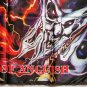 BRUTALITY - Screams of anguish FLAG cloth POSTER Banner Death METAL Transmetal