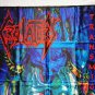 CREMATORY - Transmigration FLAG cloth POSTER Banner Death Gothic METAL Morgoth