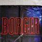 DIMMU BORGIR - Puritanical Euphoric Misanthropia FLAG POSTER Banner Black METAL Burzum