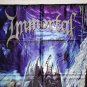 IMMORTAL - At the heart of winter FLAG cloth POSTER Banner Black METAL Abbath