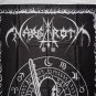NARGAROTH - Black Metal ist krieg FLAG cloth POSTER Banner Black METAL Burzum