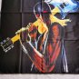 RAZOR - Executioners song FLAG cloth POSTER Banner canadian Thrash METAL
