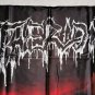THERION - Of darkness FLAG cloth POSTER Banner Death METAL Dismember Asphyx