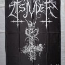 TSJUDER - Desert northern hell FLAG cloth POSTER Banner Black METAL Burzum