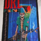 D.R.I. - D.R.I. FLAG cloth Poster Banner Thrash METAL Dirty rotten imbeciles