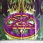 MORBID ANGEL - Domination POSTER FLAG Death metal cloth poster Banner