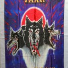 TANK - Filth hounds of Hades FLAG cloth poster banner Heavy METAL NWOBHM