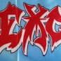 EXODUS - Bonded by blood FLAG Thrash Metal cloth poster Paul Baloff