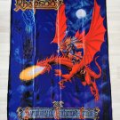 RHAPSODY Of FIRE - Symphony of enchanted lands FLAG cloth poster Banner Heavy Power metal