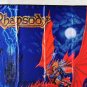 RHAPSODY Of FIRE - Symphony of enchanted lands FLAG cloth poster Banner Heavy Power metal