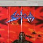 SODOM - M-16 FLAG cloth POSTER Banner German Thrash METAL Tom Angelripper Kreator