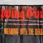 RIPPING CORPSE - Dreaming with the dead FLAG cloth POSTER Banner Thrash METAL