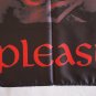 KREATOR - Pleasure to kill FLAG Thrash metal cloth poster German thrash metal