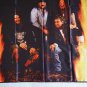 PANTERA - Reinventing the steel FLAG cloth POSTER Banner Groove METAL Dimebag