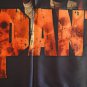 PANTERA - Band photo 1991 FLAG Heavy thrash Groove METAL cloth poster Phil Anselmo Dimebag Darrel