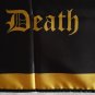RUNNING WILD - Death or glory FLAG cloth POSTER Banner Heavy Power METAL
