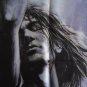 RUNNING WILD - Death or glory FLAG cloth POSTER Banner Heavy Power METAL