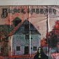 BLACK SABBATH - Black sabbath FLAG cloth POSTER Banner Heavy METAL Ozzy Osbourne