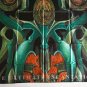 VADER - The ultimate incantation FLAG cloth poster banner Death METAL Behemoth