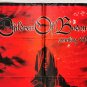 CHILDREN OF BODOM - Something wild FLAG cloth POSTER Banner Heavy METAL Alexi Laiho