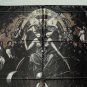 DIMMU BORGIR - In sorte diaboli FLAG cloth poster banner Death Black METAL Burzum