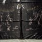 DIMMU BORGIR - In sorte diaboli FLAG cloth poster banner Death Black METAL Burzum