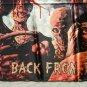 OBITUARY - Back from the dead FLAG cloth poster banner Death METAL Bolt thrower