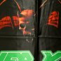 OVERKILL - Taking over tour FLAG cloth POSTER Banner Thrash Speed METAL Slayer