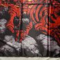 SACRIFICE - Torment in fire FLAG cloth poster banner Thrash Speed METAL