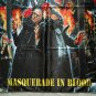 SODOM - Masquerade in blood FLAG cloth poster banner Thrash METAL Tom Angeripper