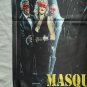 SODOM - Masquerade in blood FLAG cloth poster banner Thrash METAL Tom Angeripper