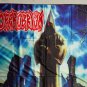 INCUBUS - OPPROBRIUM - Beyond the unknown FLAG POSTER Banner Death METAL