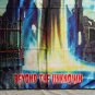 INCUBUS - OPPROBRIUM - Beyond the unknown FLAG POSTER Banner Death METAL