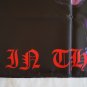 SODOM - In the sign of evil FLAG cloth POSTER Banner Thrash METAL Tom Angelripper