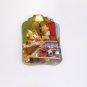 Teddy Bears Birthday Adventures 25 Die Cut Gift Tag - Handmade Children Books