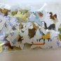 200 Pieces of Handmade Butterfly Confetti Punched From Children's Book