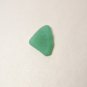 Large Green Sea Glass from the shores of Long Beach California