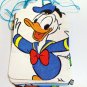 7 Disney Gift Tags - Donald Duck and Daisy Duck - Upcycled - Handmade