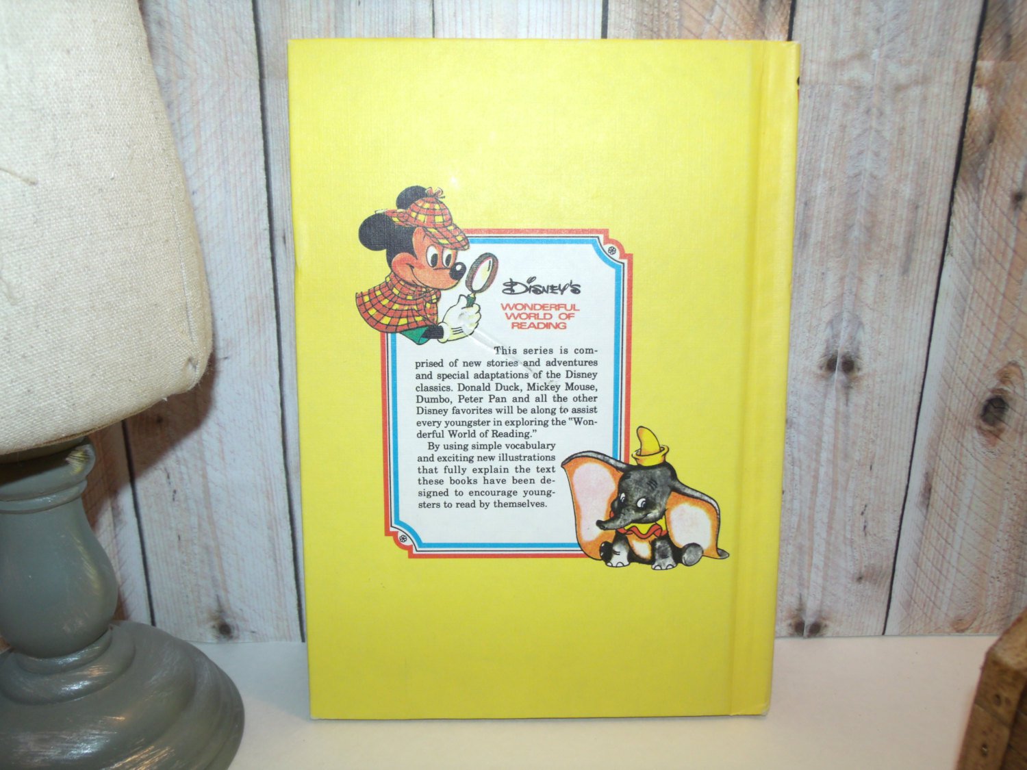 Walt Disney Winnie The Pooh and Tigger Too Vintage Children's Book ...