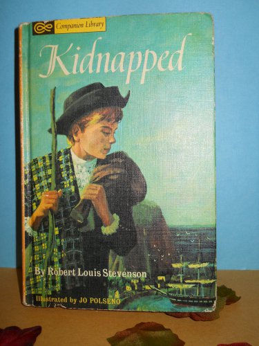 Kidnapped & Tom Sawyer Detective Robert Louis Stevenson Vintage Book Young Adult