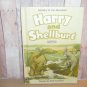 Harry and Shellburt Ready-To-Read Dorothy O. Van Woerkom Ill 1977 Vintage Book