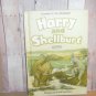 Harry and Shellburt Ready-To-Read Dorothy O. Van Woerkom Ill 1977 Vintage Book
