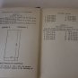 Practical Estimating for Painters and Decorators Hard Cover 1948 Vintage Book