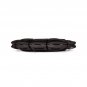 Morpher - Flat Folding Helmet Matt Black