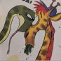 16-Book Set for Young Readers (Bilingual editions, Spanish/English)