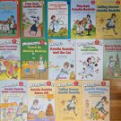 AMELIA BEDELIA 14-Book Set. (I Can Read! Level 2: Reading with Help)