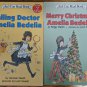 AMELIA BEDELIA 14-Book Set. (I Can Read! Level 2: Reading with Help)