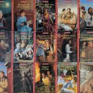 American Girl 15-Book Set (History Mysteries)