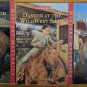 American Girl 15-Book Set (History Mysteries)