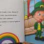 Trap a Leprechaun